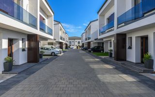 Ultima casa disponibila- 155mp utili - finisaje premium  - Chitila Mogosoaia - Poză 38