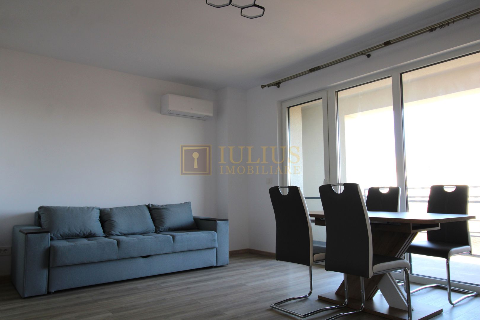 2 camere, Iris Armonia Margini, loc de parcare - Poză 2