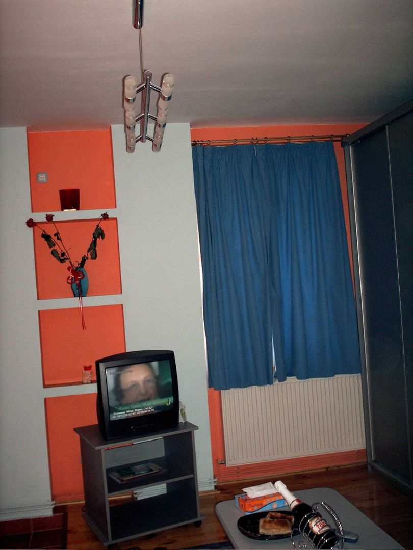 Cotroceni – Garsonieră open-space, complet utilată - Poză 8