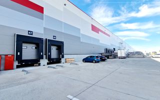 Spatiu industrial flexibil (Depozitare/Productie) - Chitila - Nord - Poză 6