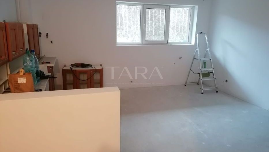 Apartament 2 camere, Apahida. - Poză 3