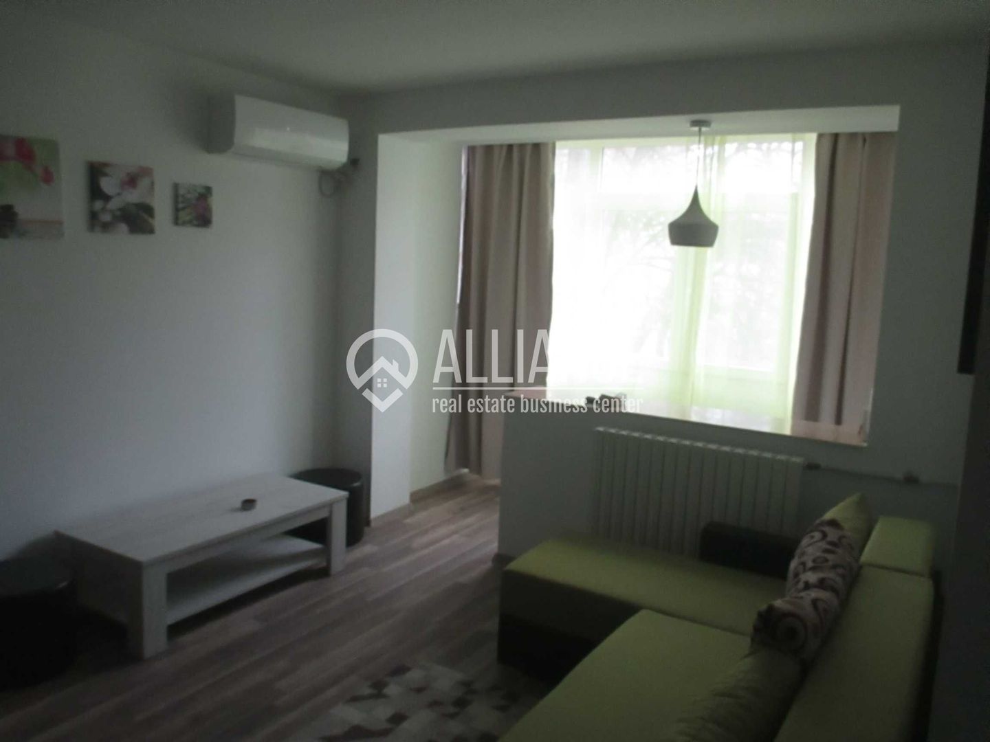 Închiriere: Apartament Modern 2 Camere, Tomis 2 (Cod 08) - Poză 3