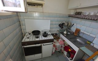 Apartament 2 camere - Valea Rosie - Etaj 2 - Poză 8