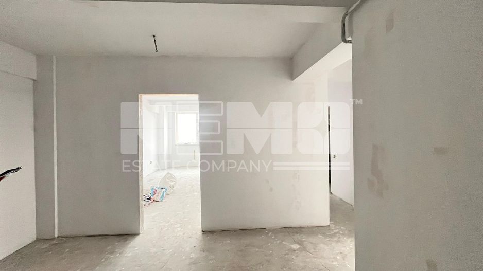 De vânzare apartamente I Suceava I Preț: 109.094 EURO I 64,4 MP - Poză 1