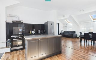 Apartament deosebit cu 3 camere , zona Fratelia - Poză 1