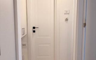 Apartament renovat 3 camere | Băneasa | 72,6 mp - Poză 4