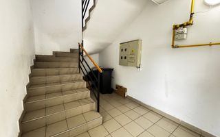 Cladire P+2 194 mp utili, teren 180 mp, 3 parcari, zona Record Park - Poză 6
