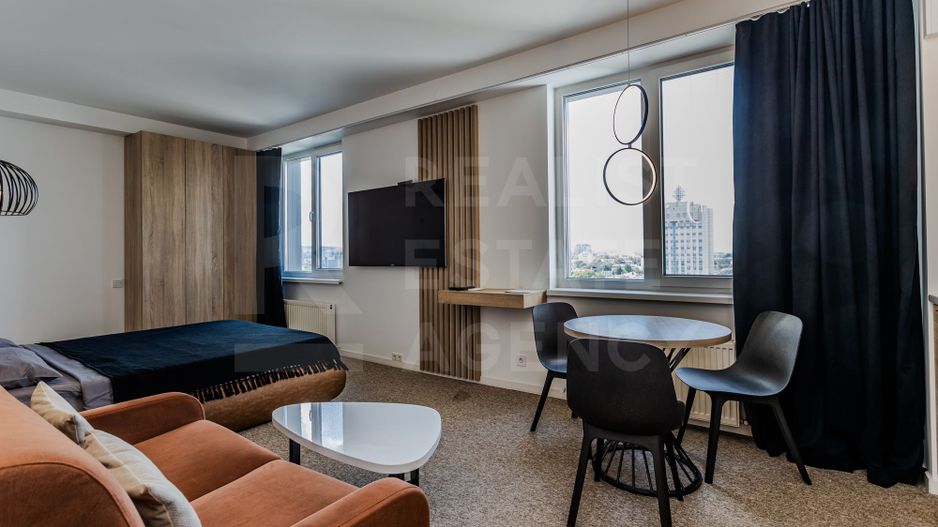 Vânzare, apartament, 3 camere, strada Lev Tolstoi, Centru - Poză 28