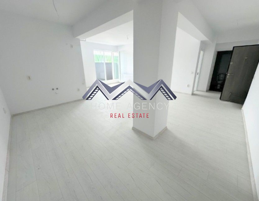 Apartament 2 camere spațios 66 mp + balcon | Preț excelent | Parcare - Poză 2
