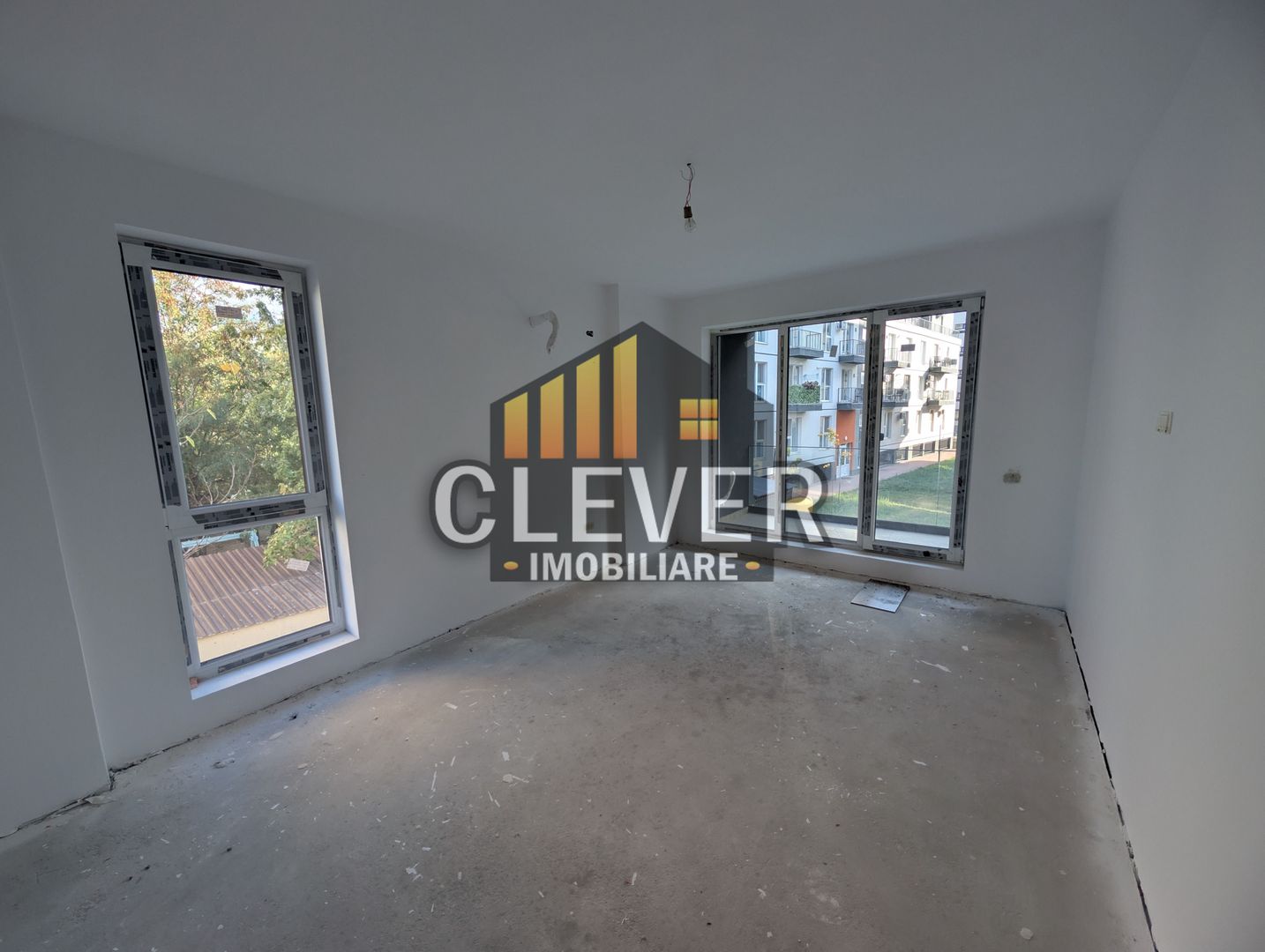 Apartament 3 Camere | 84,8 mp | Balcon 13,8 mp | Pallady - Poză 1