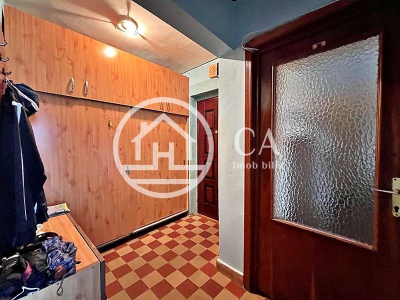 Apartament de vânzare tip AN cu 2 camere în zona Rogerius, Oradea - Poză 9