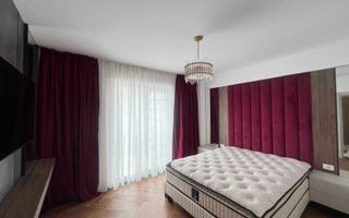 Ap 2 cam 71mp Et 4/5 Centru Vedere Panoramica Oras, Parcare inclusa. - Poză 2