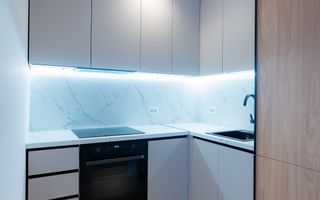 ONE LAKE CLUB – Apartament cu 2 camere tip studio - Petfriendly - Poză 5