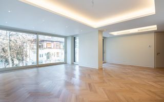 Inchiriere 5 camere - rezidential - Imobil Nou - Dorobanti - Poză 2