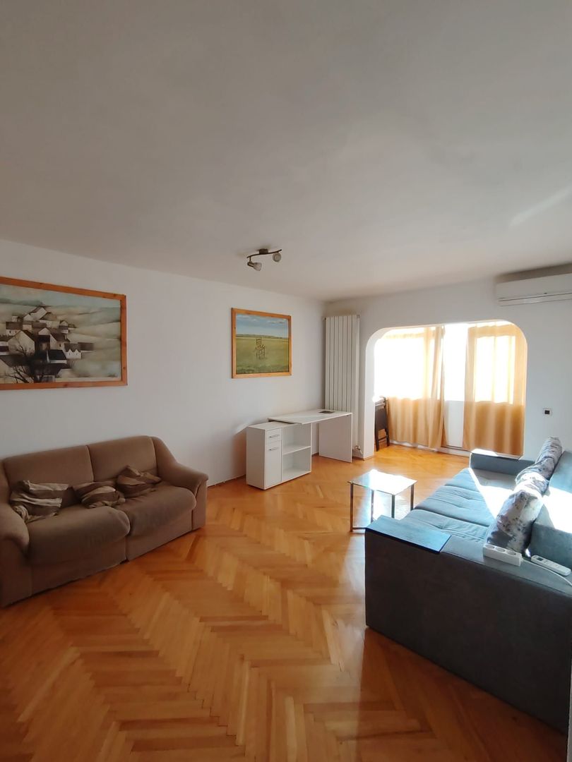 Mehala | 2 Camere | Decomandat | Centrala Proprie - Poză 3