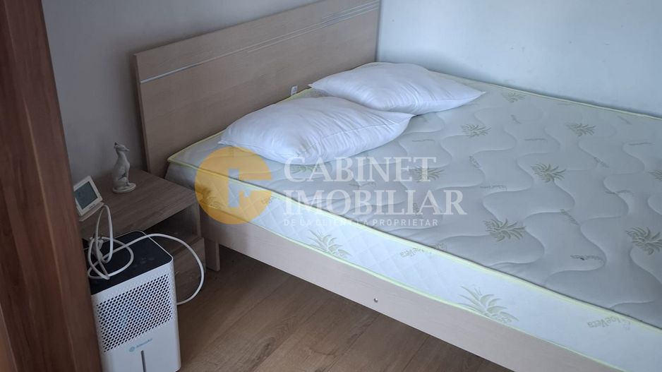 Apartament cu 2 camere de închiriat – Tudor Vladimirescu - Poză 2