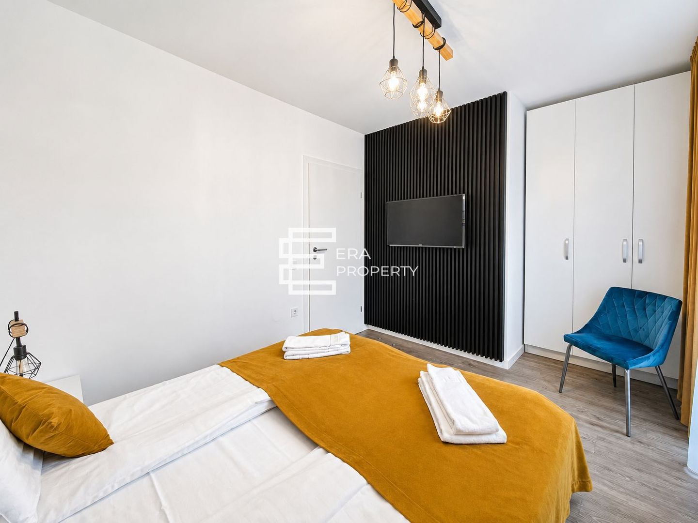 Apartament modern cu 2 unități tip studio, 2 băi și 2 terase - Poză 3