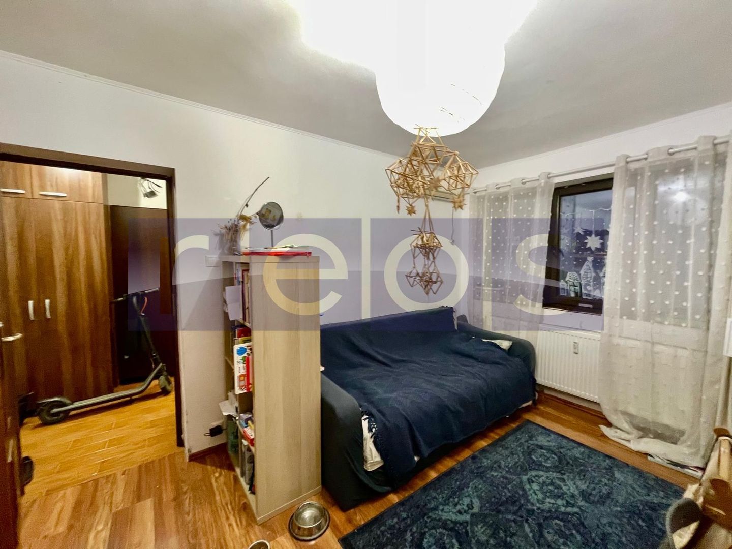 VANZARE APARTAMENT 2 CAMERE BABA NOVAC PARK LAKE DRISTOR 53MP - Poză 2