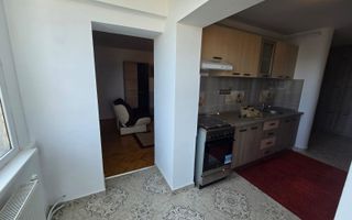 Apartament 2 camere, decomandat, etaj 3, cartier Tolstoi - Poză 8