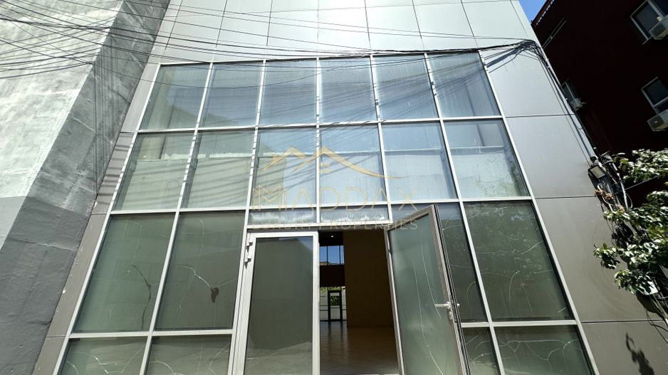 Spatiu comercial stradal *184mp* + curte *260mp* // Grozavesti - Poză 16