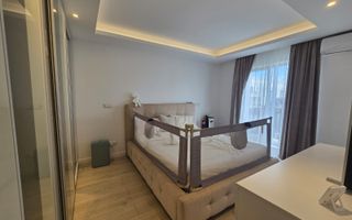 Cosmopolis - Vila-N cu 2 Dormitoare, gradina si 2 locuri de parcare - Poză 7