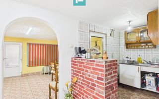 Casă la preț de apartament zona 3 Insule - Poză 3