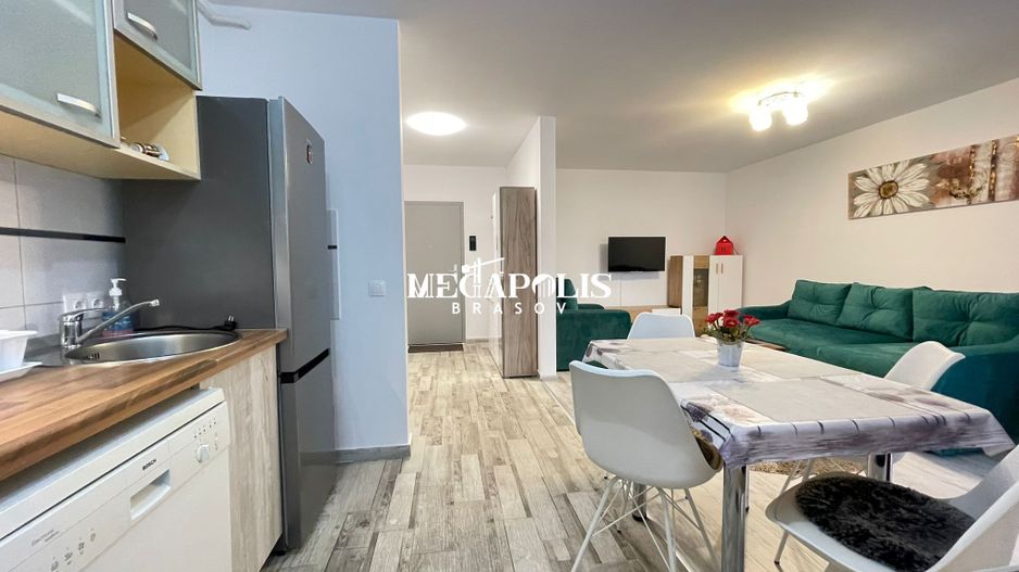 Apartament 2 camere | Parcare Subterană | Boxă | Maurer Residence - Poză 6