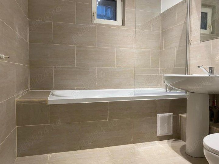 Apartament spatios Virtutii-Lujerului metrou - Poză 9