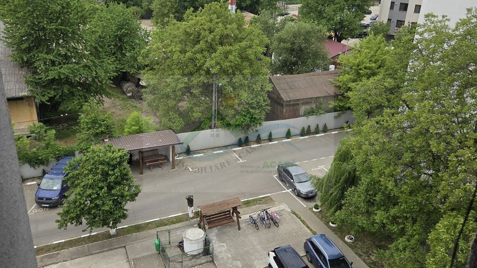 Aprtament 2 camere de vânzare . - Poză 10