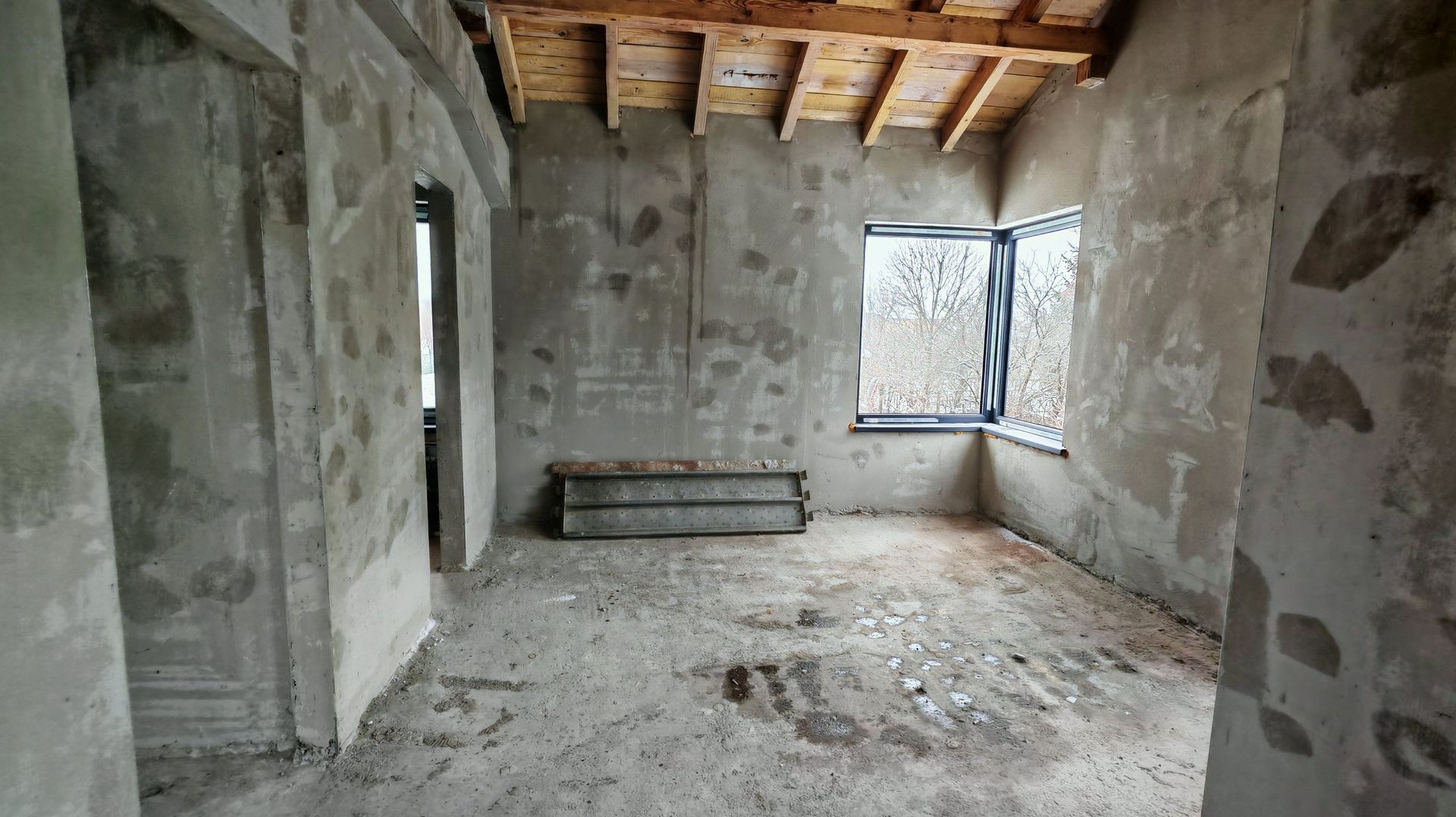 Casa individuala constructie noua la cheie in Ghimbav pret 250000euro - Poză 13