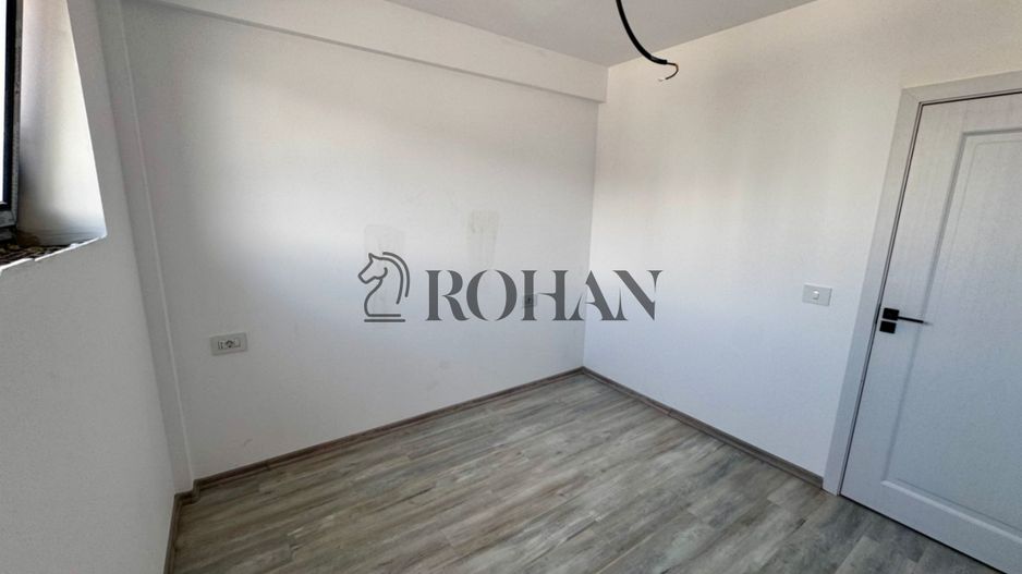 Bloc nou 2025: Apartament 3 camere, Alba Iulia Ampoi 3 - Poză 16