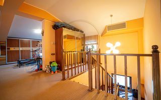 DACIA - Vila D+P+1E+M, teren 780 mp, deschidere 24 ml. - Poză 57