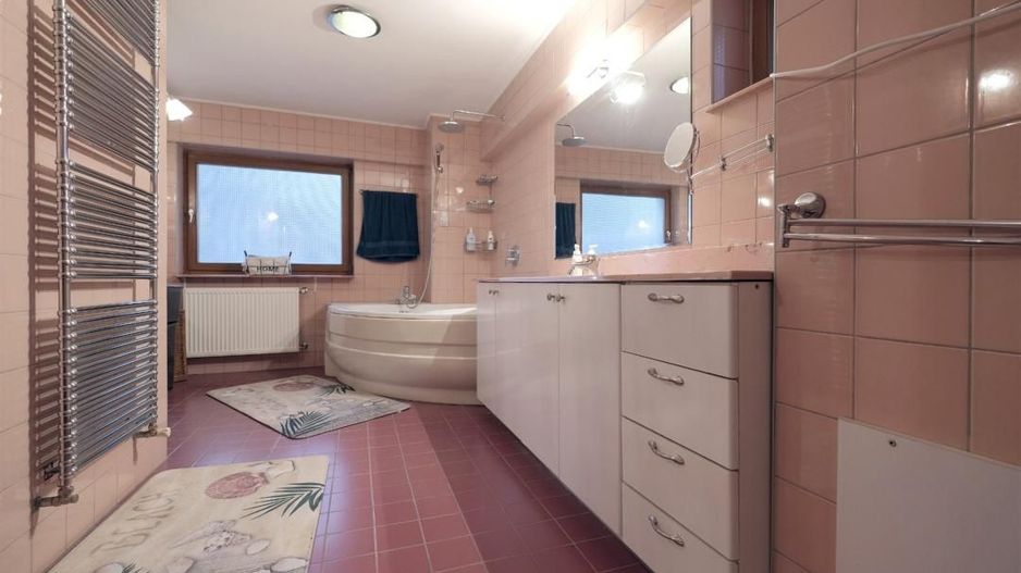 UNIRII - Mamulari, apartament 2 camere (101 mp.) LUX transformat din 4 camere - Poză 7