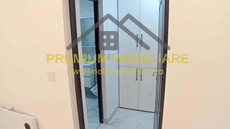 Spatiu Comercial de Vanzare sau Inchiriere In Onesti - Zona centrala - Poză 9