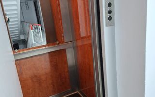 Apartament 1 camera decomandat cu centrala proprie, lift - Poză 18