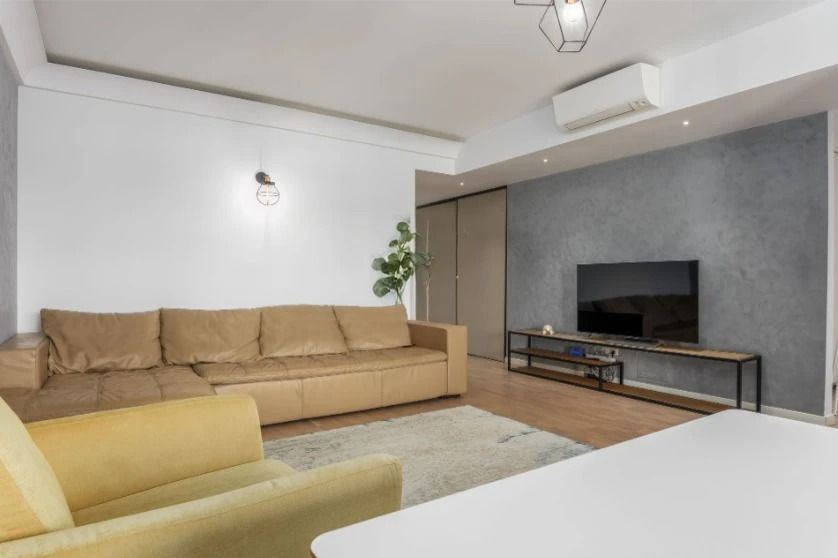 Apartament Exclusivist cu 4 Camere Nordului I Herastrau - Poză 16