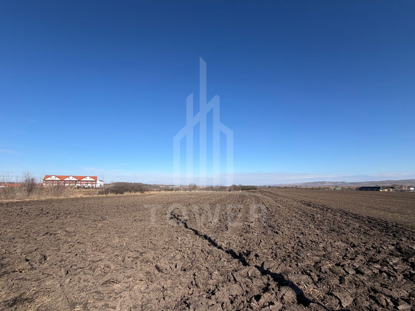 Teren de vânzare – 3.500 mp | 30 €/mp | Ocna Sibiului - Poză 4