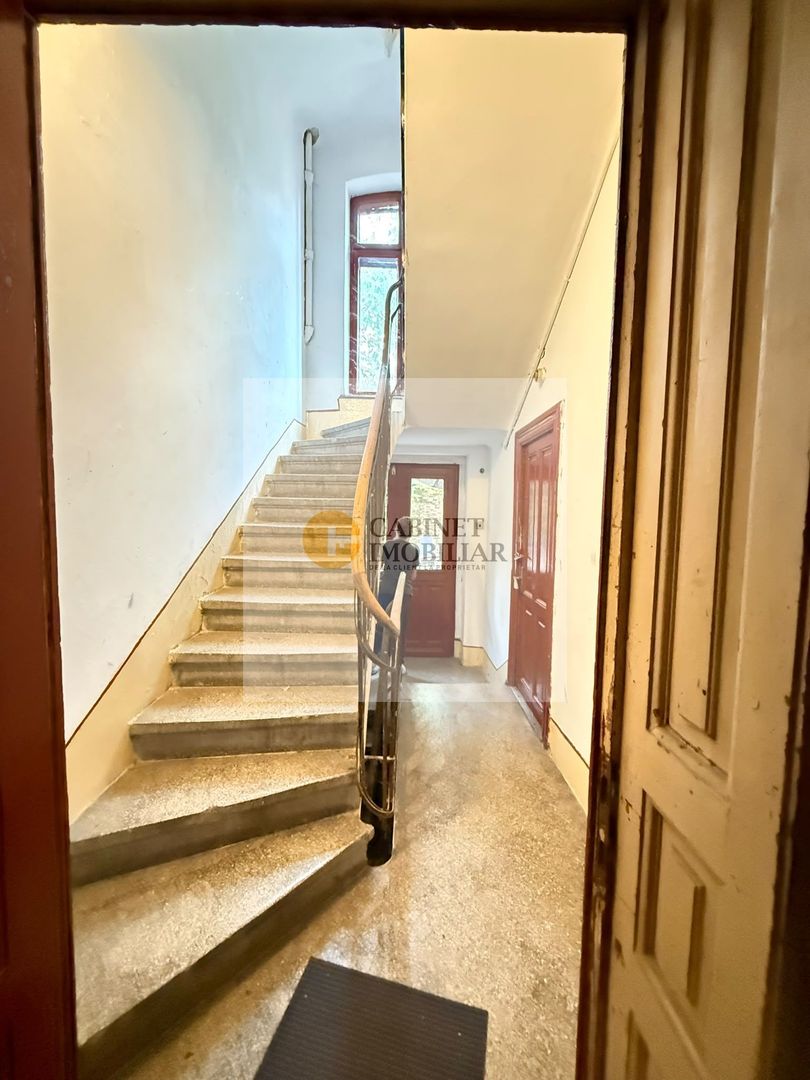 4 camere + vestibul I Parter I Romana - Poză 16