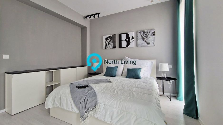 Apartament 3 camere | zona Pipera | Bloc Boutique - Poză 5