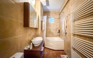 3 camere, confort sporit, garaj cu CF,Plopilor Vechi! - Poză 11