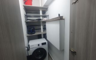 Centru Civic, apartament la cheie, mobilat și utilat,,totul nou - Poză 7