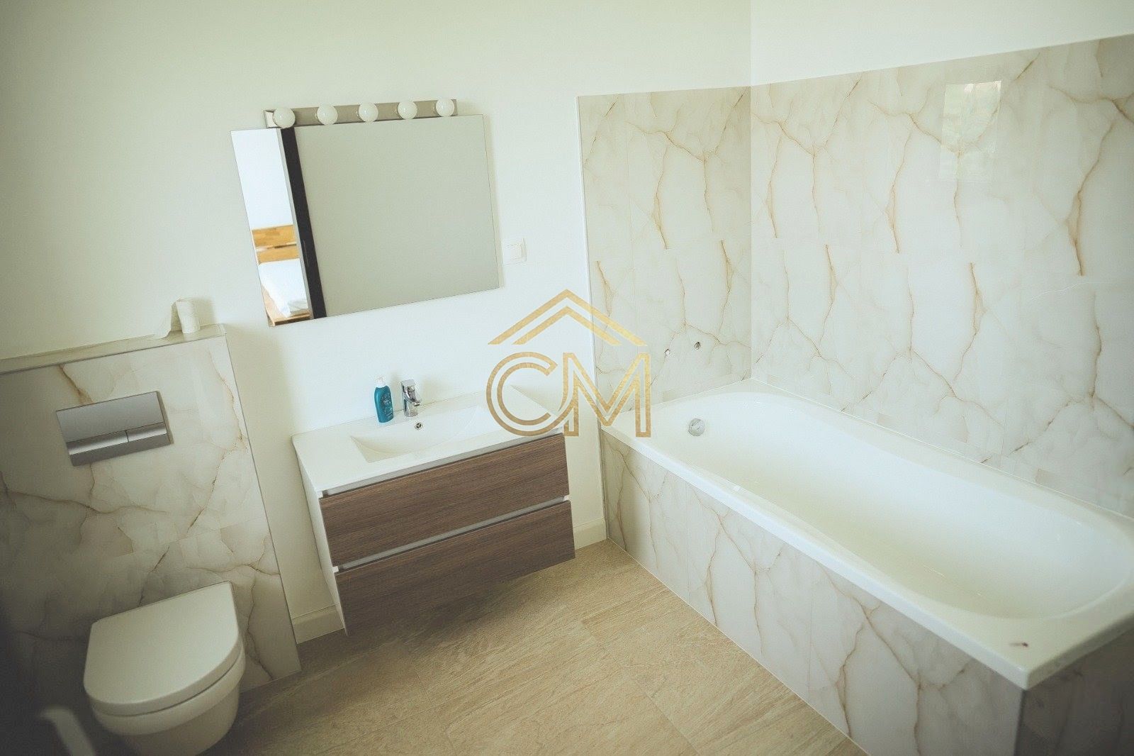 Casa 8 Camere- 3 Bai-316 MPU- Teren 581MP-Selimbar - Poză 10
