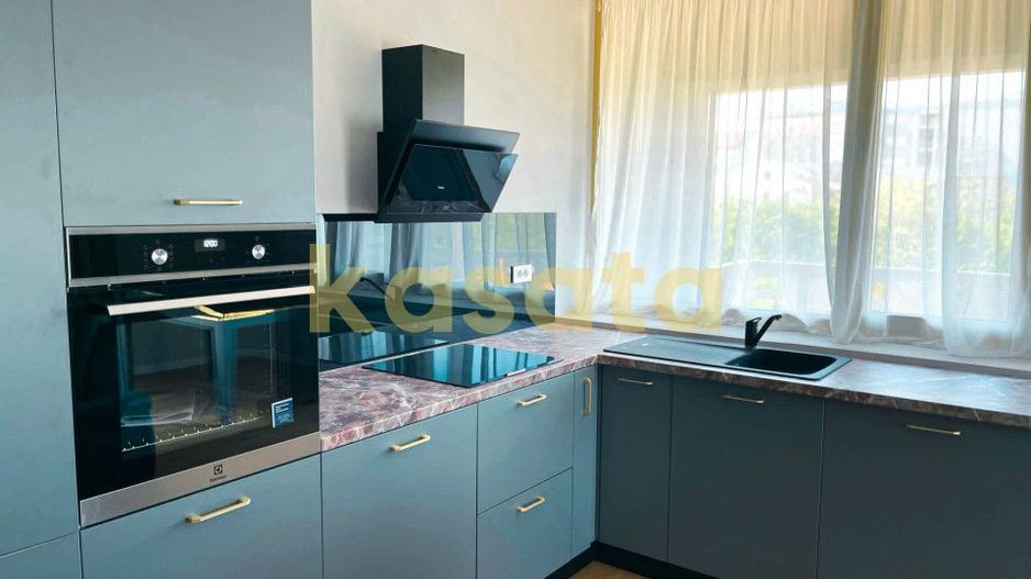 AVIATIEI PARK - Vanzare 2 camere | Mobilat si utilat - Poză 7