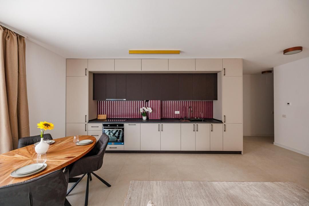 Apartament 2 camere 58,75 mp, complet mobilat si utilat | Mehala | Comision 0% - Poză 5