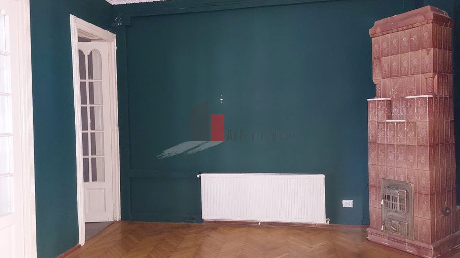 Spatiul "NESTALAN", et. 1 in vila, INTRARE SEPARATA, SINGUR PE NIVEL - Poză 12