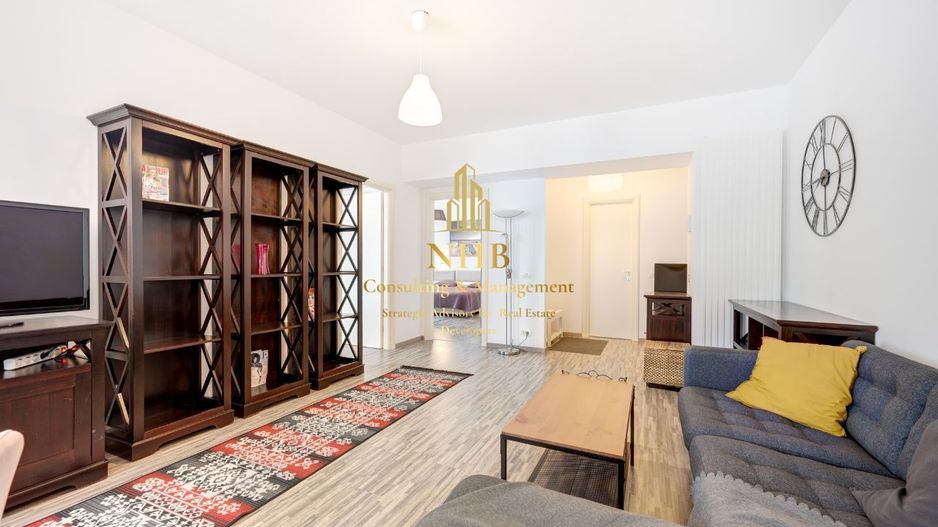 Apartament 3 Camere | 1 locuri de parcare | Green Vista - Poză 8