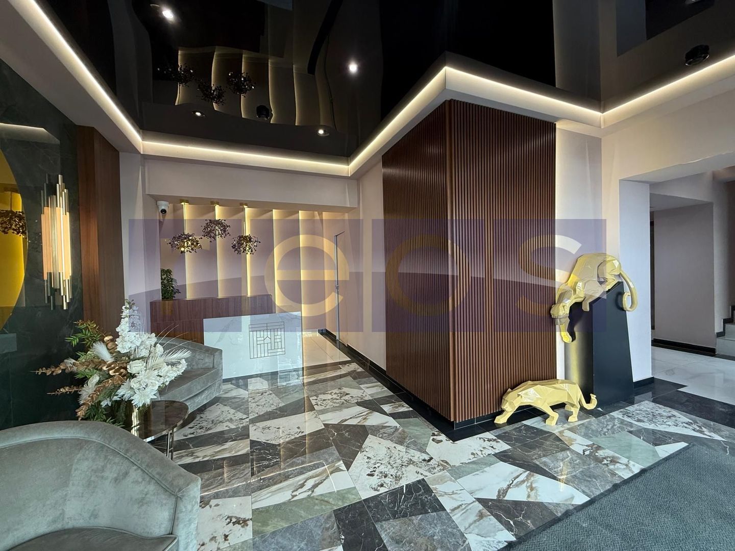 VANZARE APARTAMENTE 3 CAMERE | COMPLEX REZIDENTIAL | PIPERA | 70-83 MP - Poză 31