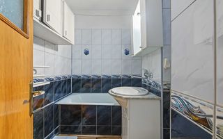 Apartament 3 camere decomandat, et 1, zona Jumbo! - Poză 8
