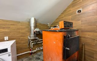 Casa renovata complet, Corlata Centru - Poză 10