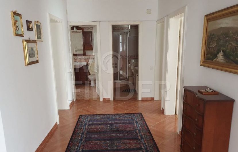 Vanzare 4 camere, Zorilor, 120 mp utili, imobil cu 8 apartamente - Poză 14